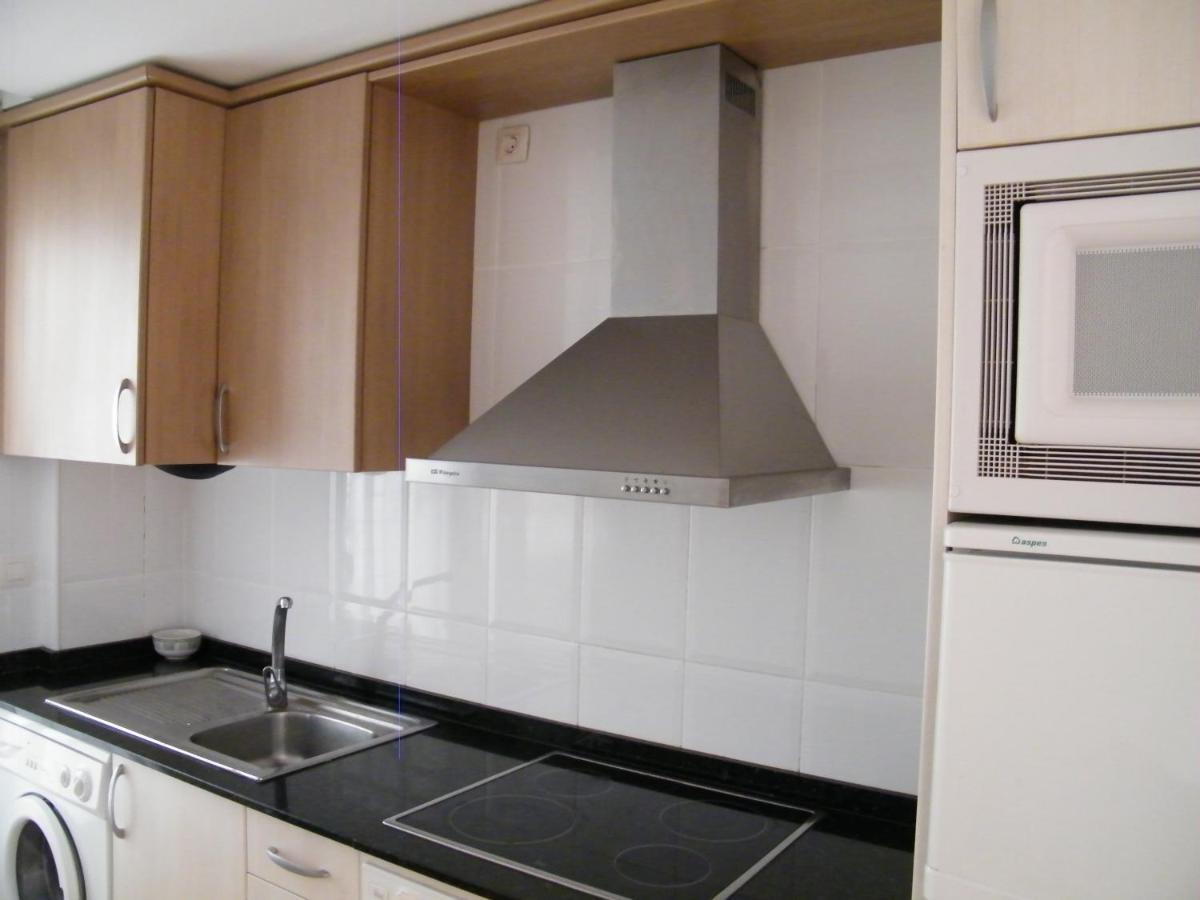 Apartamento Frente Al Mar En Alcossebre Apartment Ngoại thất bức ảnh